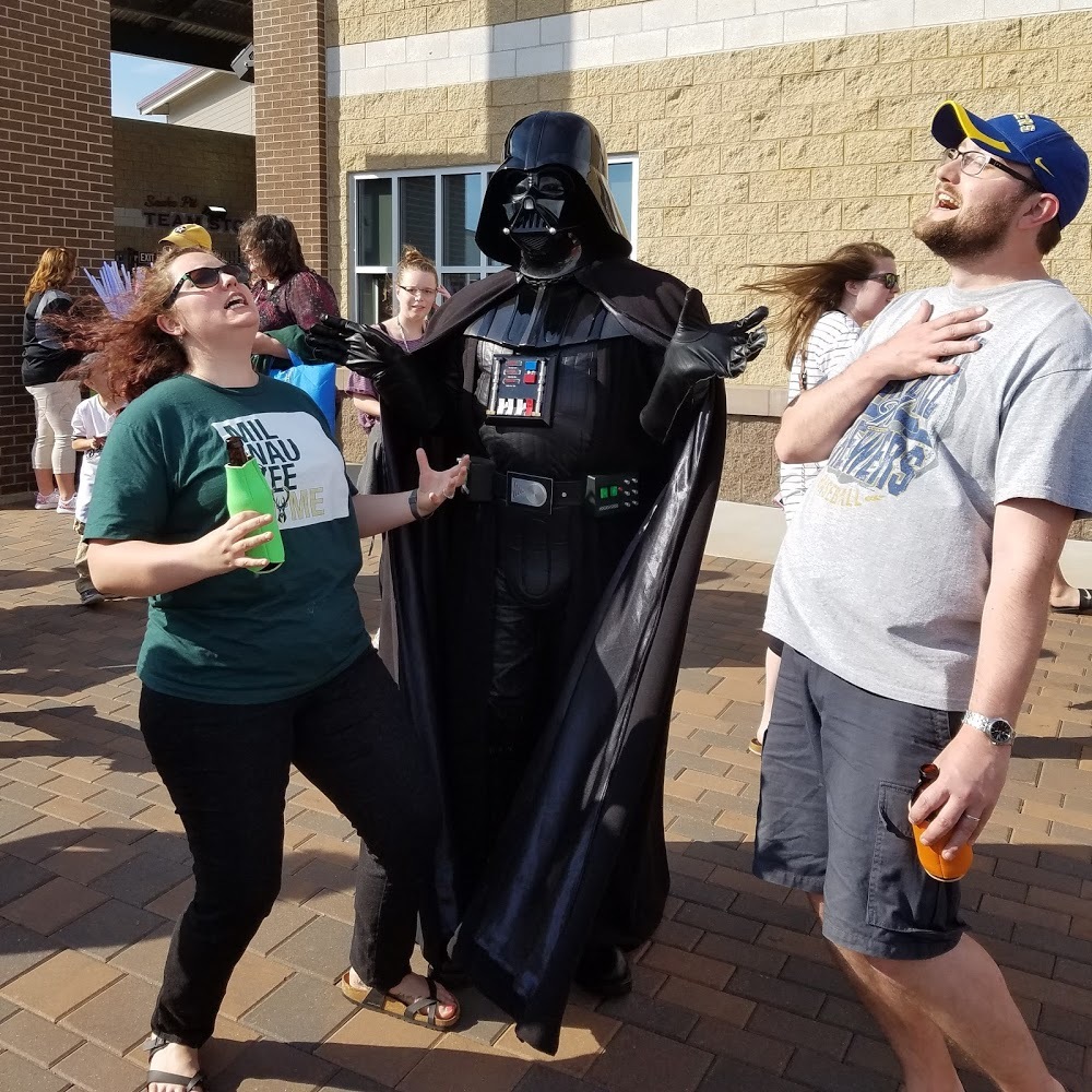 Meet your Posher, Mandy